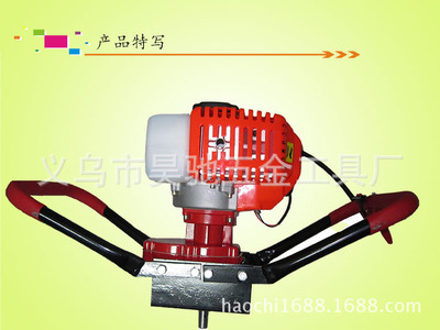 昊驰微耕机 多功能农林机械助力高效农业与园林管理