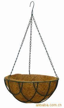 东阳市昱兴工具 专业供应铁艺花架、吊篮等优质园林工具