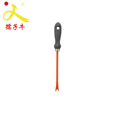 匠心铸造 | 孺子牛JR-521草棘剪，为园艺农作注入专业力量